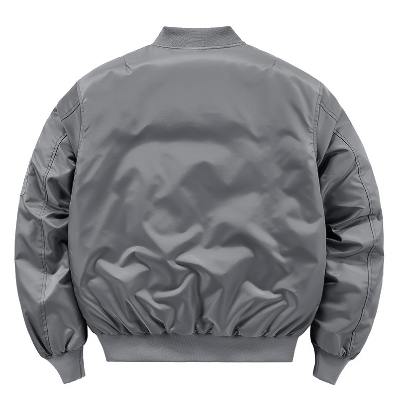 Mùa Đông Lông Vũ Nam Nam Ngắn  - đánh giá và giá Outdoor Sport Winter Jacket