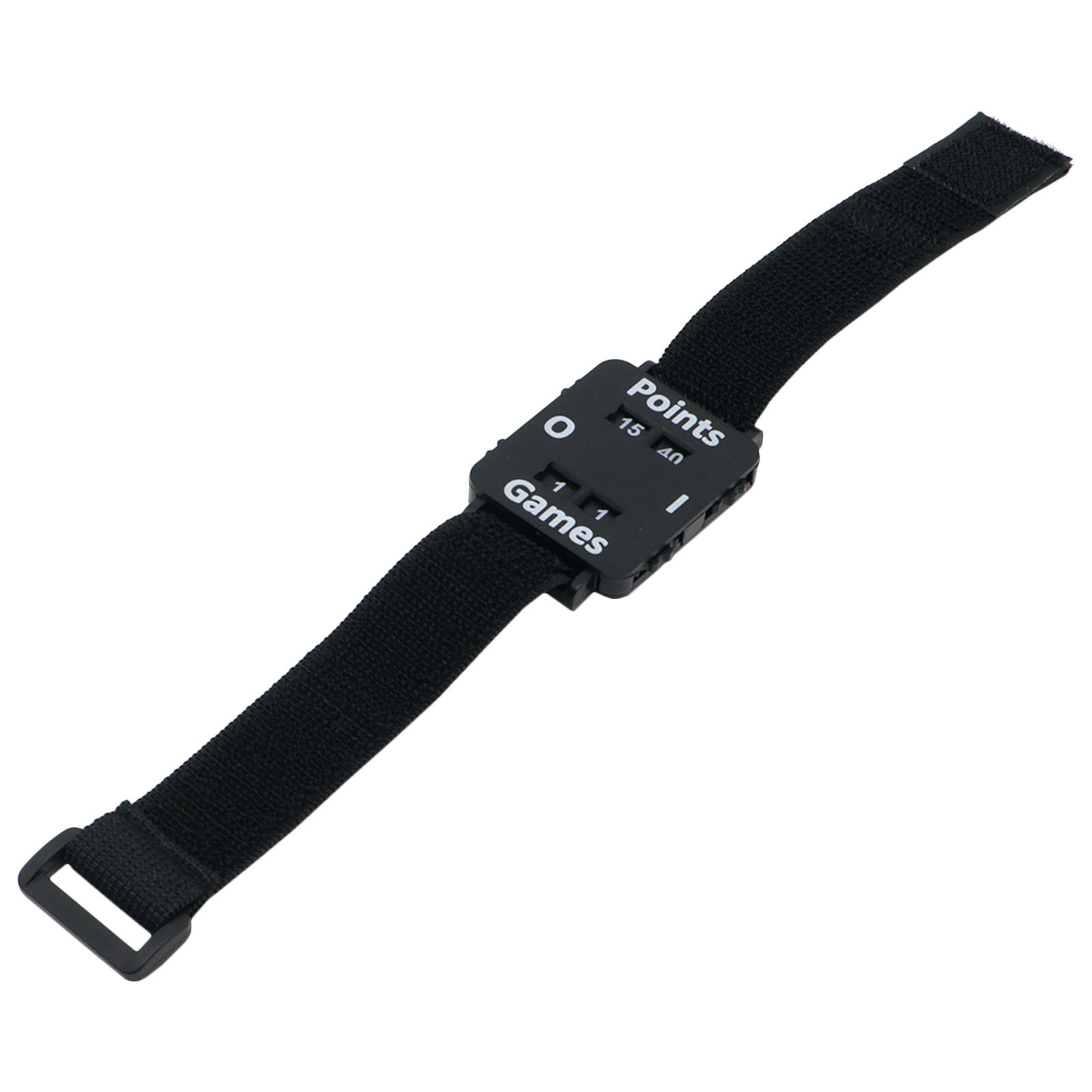 Portable Score Counter Watch A - đánh giá và giá Outdoor Sport Watch