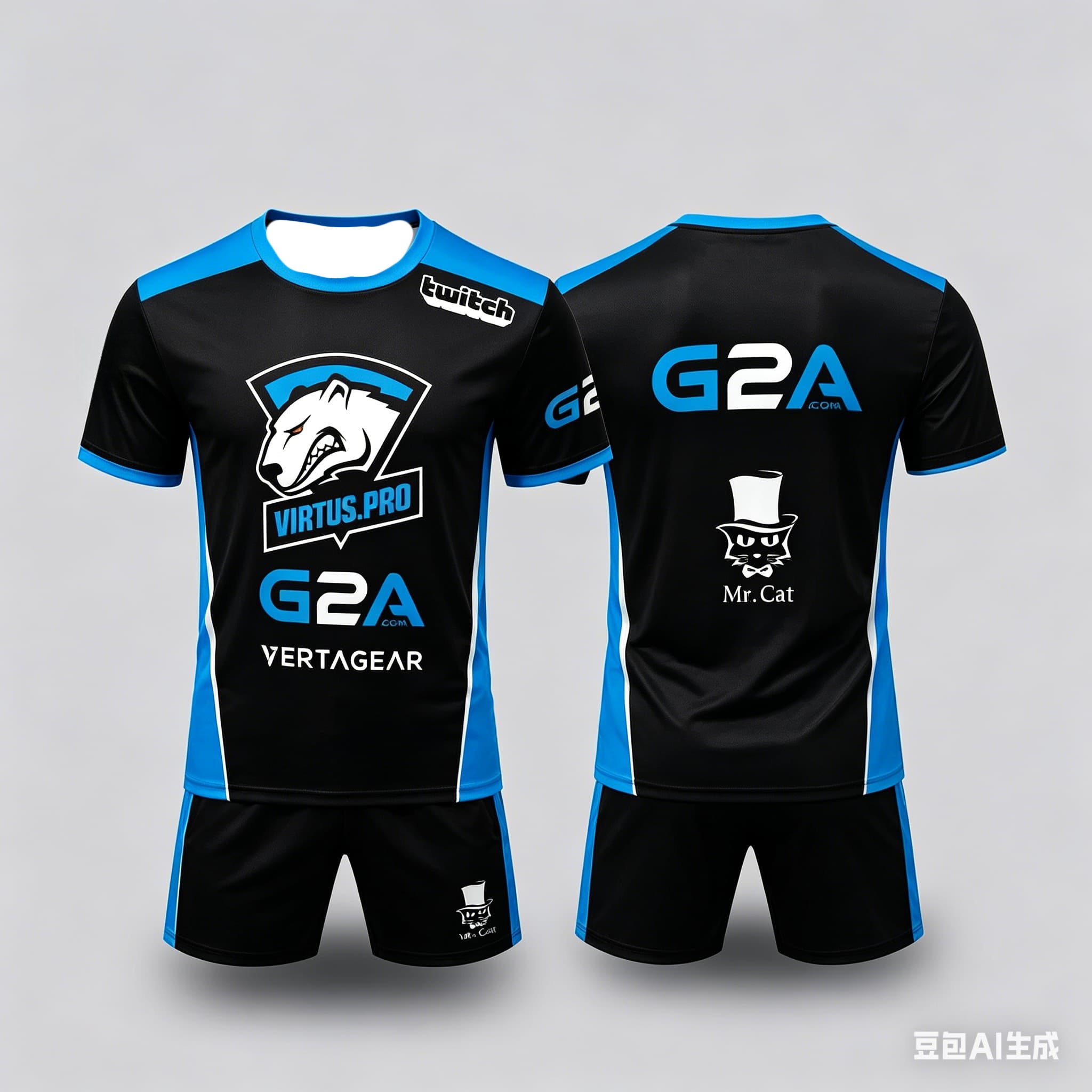 Virtus.Pro Esports Club Unifor - đánh giá và giá Outdoor Sport Is