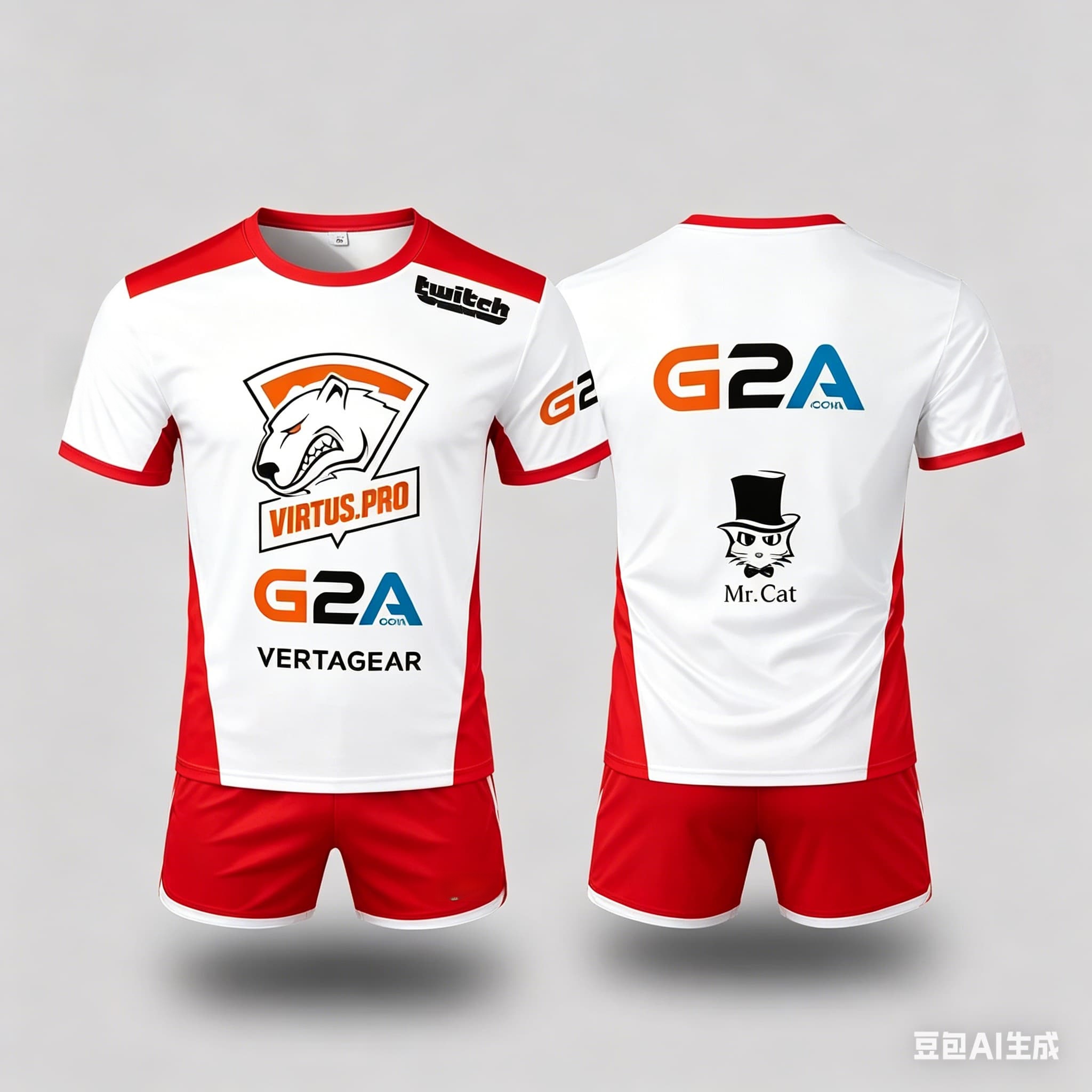 Virtus.Pro Esports Club Unifor - đánh giá và giá Outdoor Sport Is
