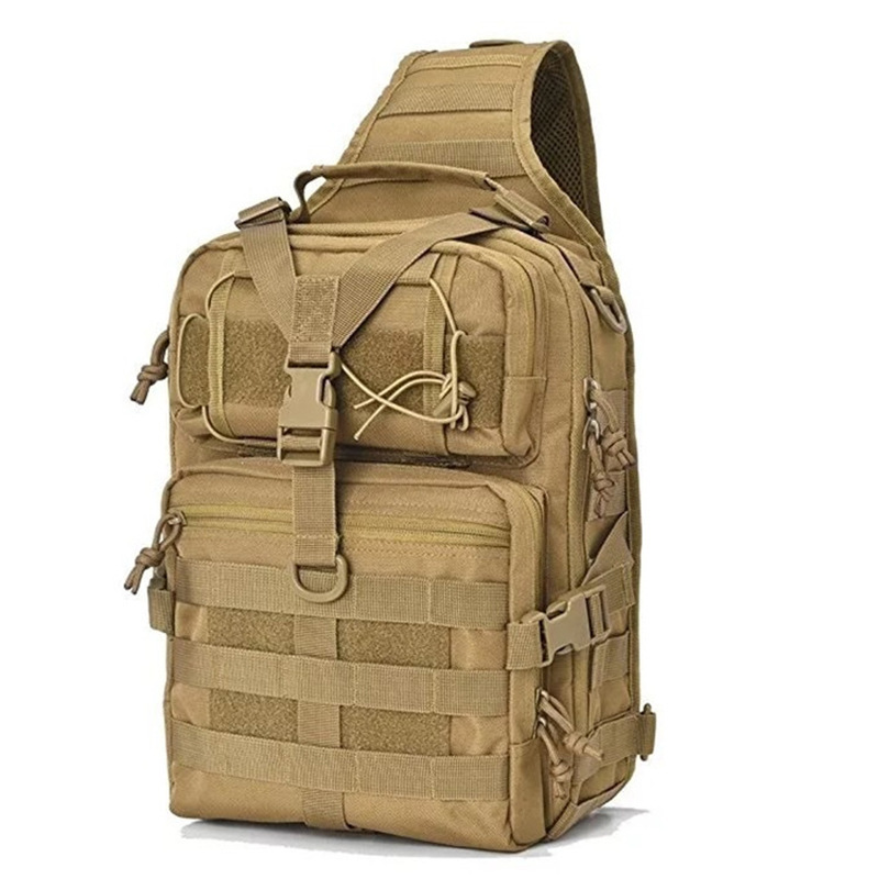 Chest Bag Backpack Outdoor Spo - đánh giá và giá Outdoor Sport Day