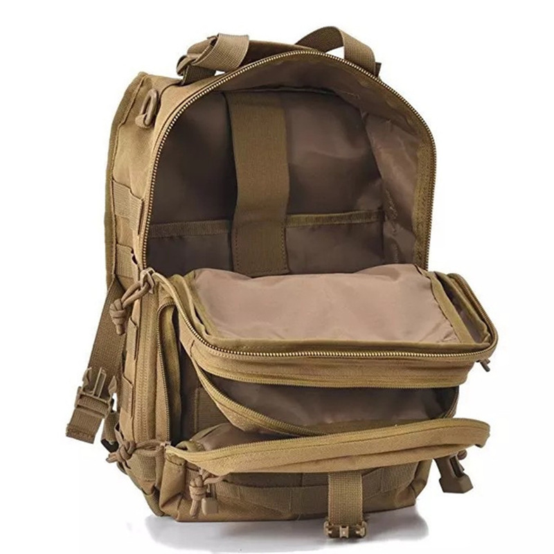 Chest Bag Backpack Outdoor Spo - đánh giá và giá Outdoor Sport Day