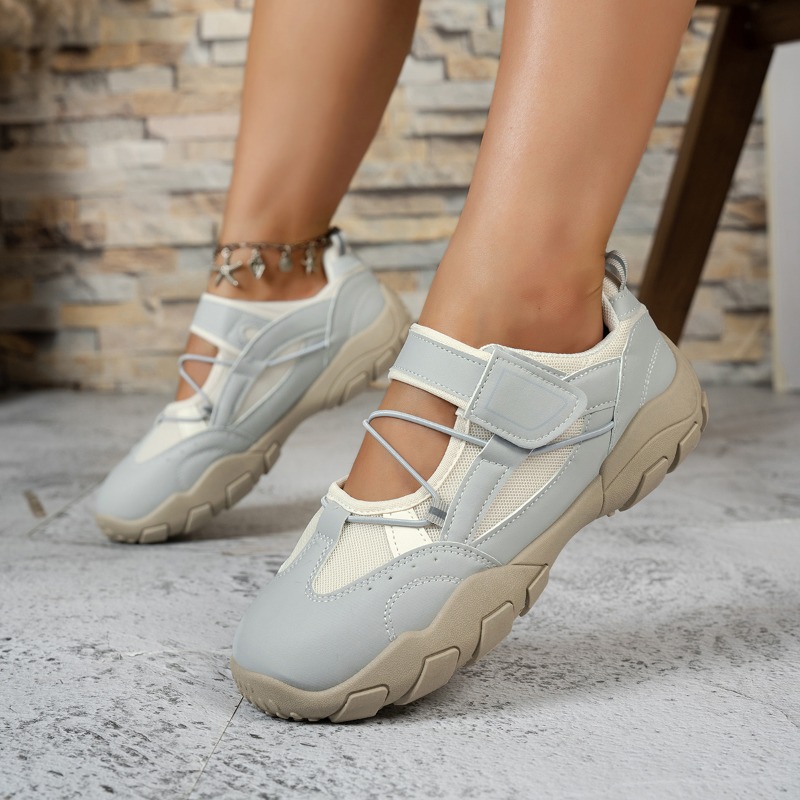 Ladies Mesh Mary Jane Hiking S - đánh giá và giá Outdoor Sport With Sticks