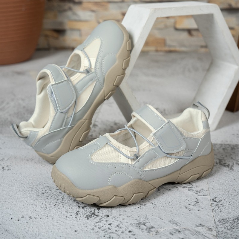 Ladies Mesh Mary Jane Hiking S - đánh giá và giá Outdoor Sport With Sticks