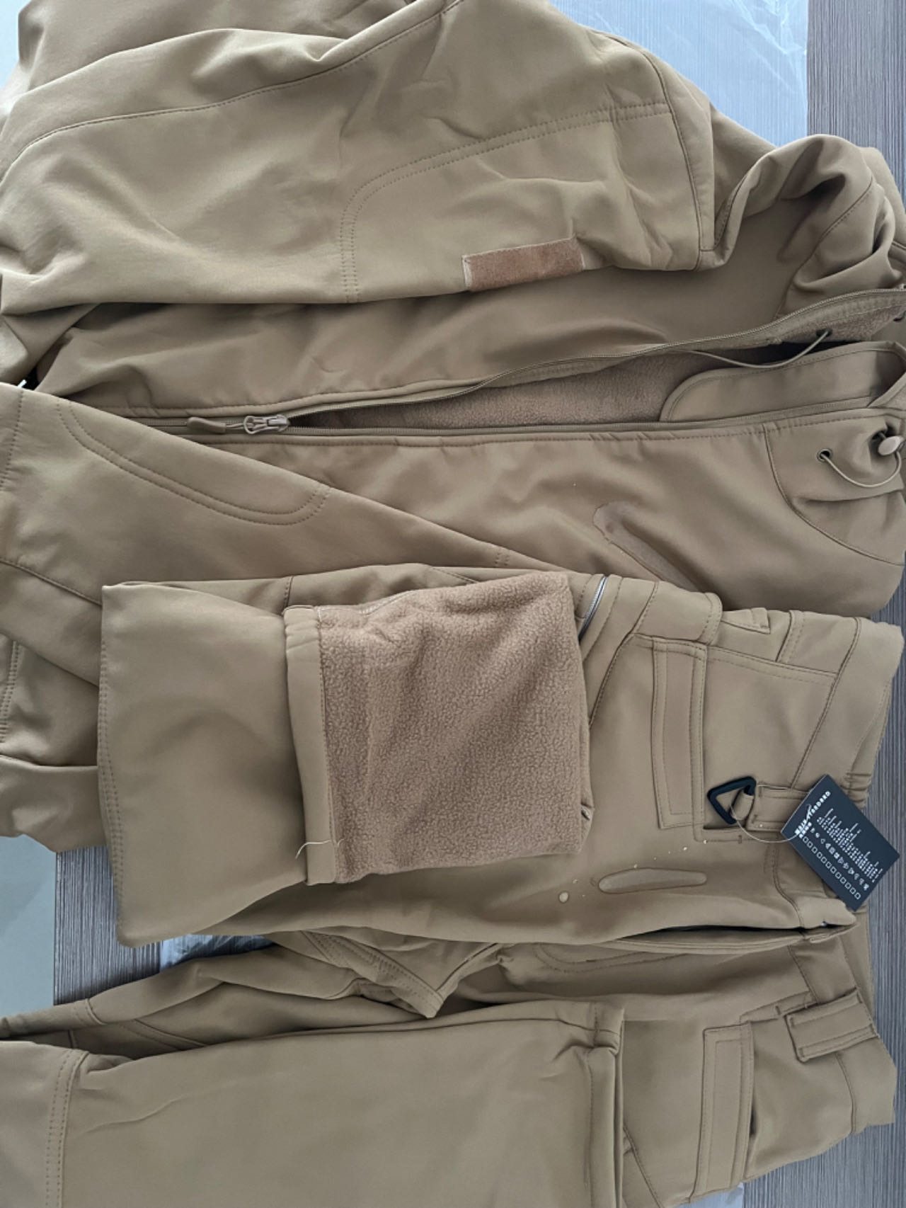Men Military Tactical Winter A - đánh giá và giá Outdoor Sport Winter Jacket