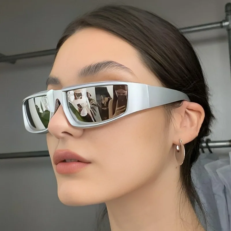 Protective Glasses Popular Y2k - đánh giá và giá Outdoor Sport Activity