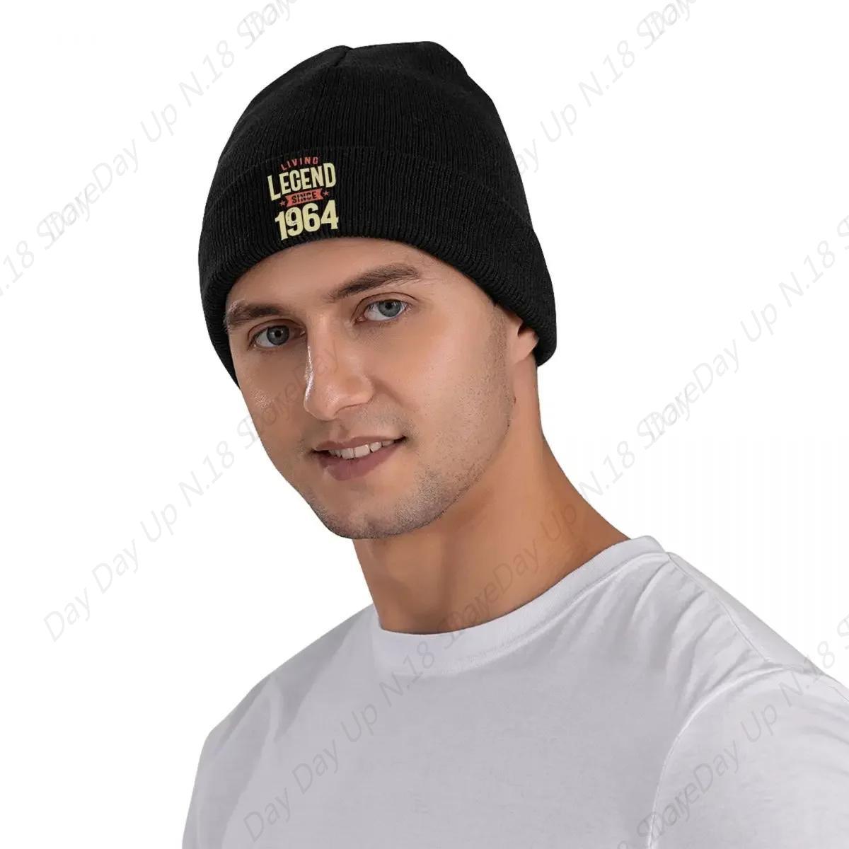 Living Legend 1964 Beanie Hats - đánh giá và giá Outdoor Sport Live