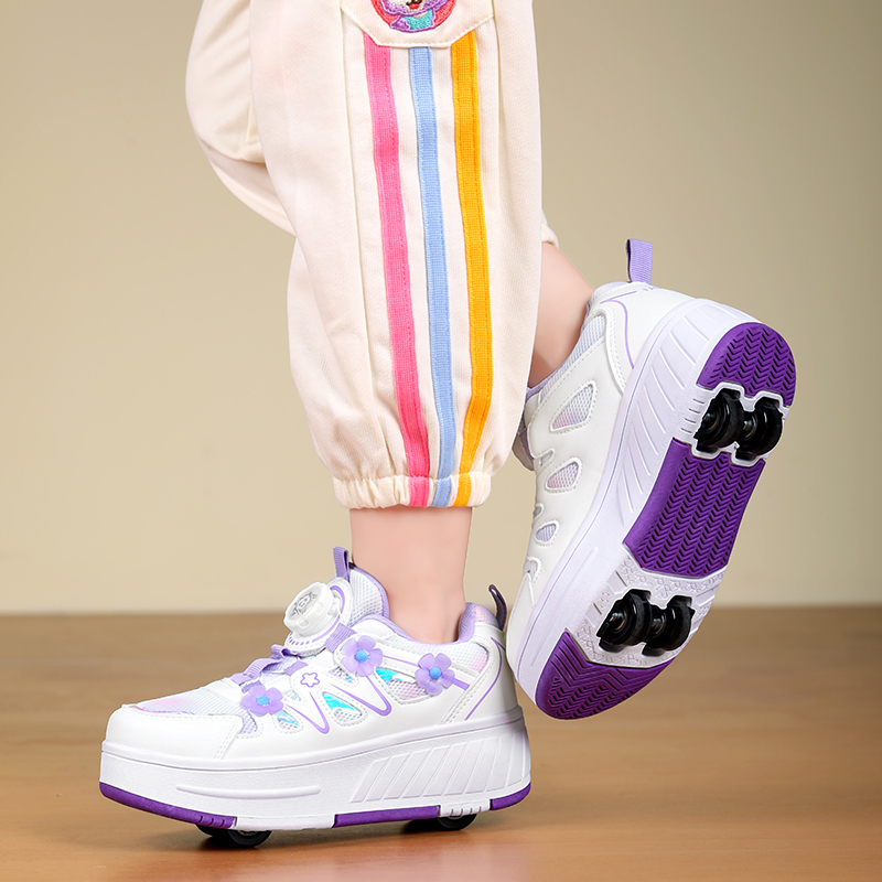 2026 Roller Skate Shoes Ultra- - đánh giá và giá Outdoor Sport With Sticks