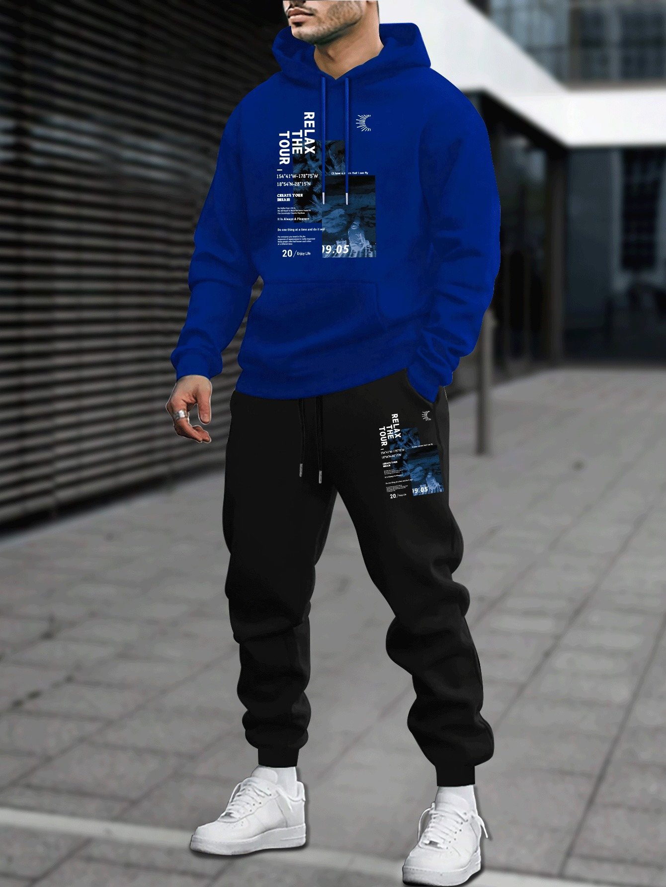 Men Autumn Winter Hoodie Sweat - đánh giá và giá Outdoor Sport Is
