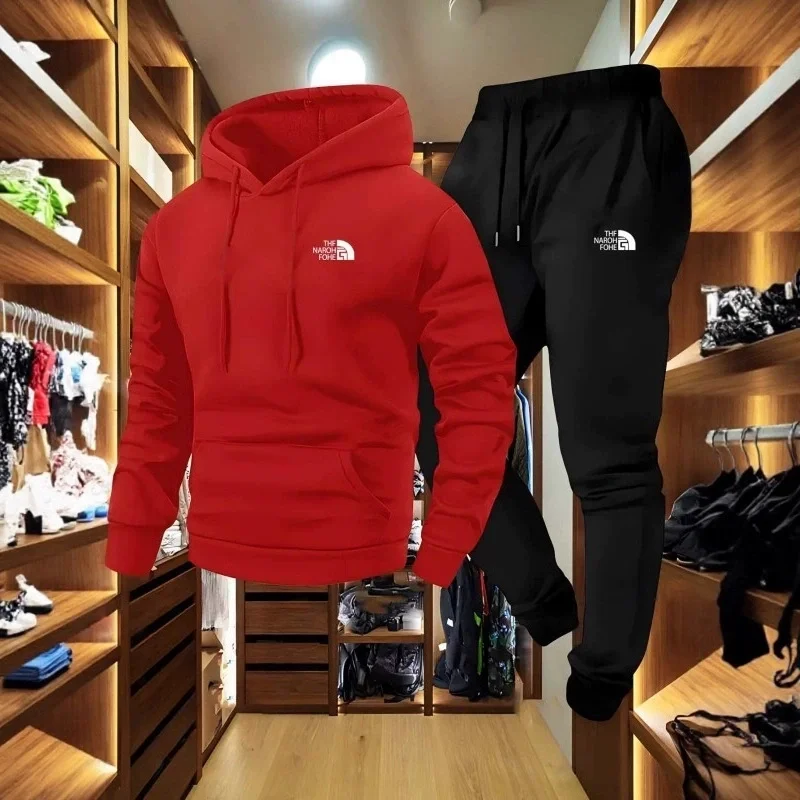 Men's Autumn and Winter Patter - đánh giá và giá Outdoor Sport Is