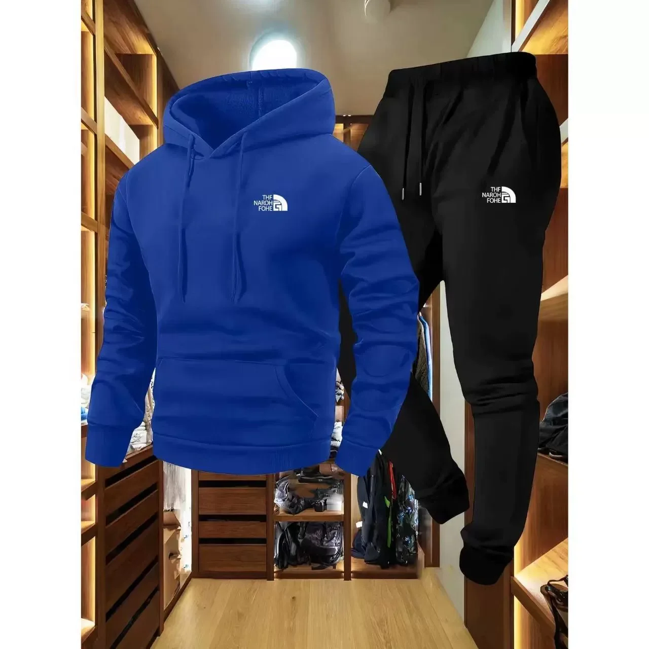 Men's Autumn and Winter Patter - đánh giá và giá Outdoor Sport Is
