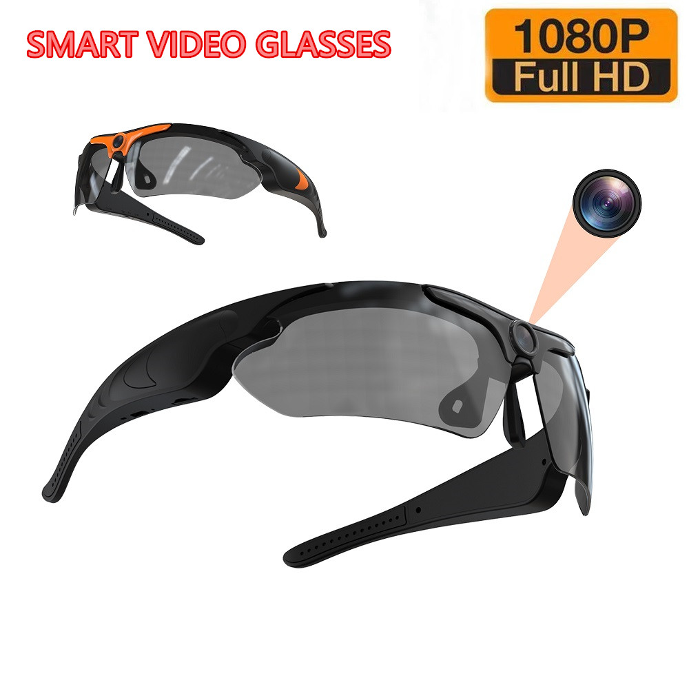 Wearable HD 1080P Camera Outdo - đánh giá và giá Outdoor Sport Activity