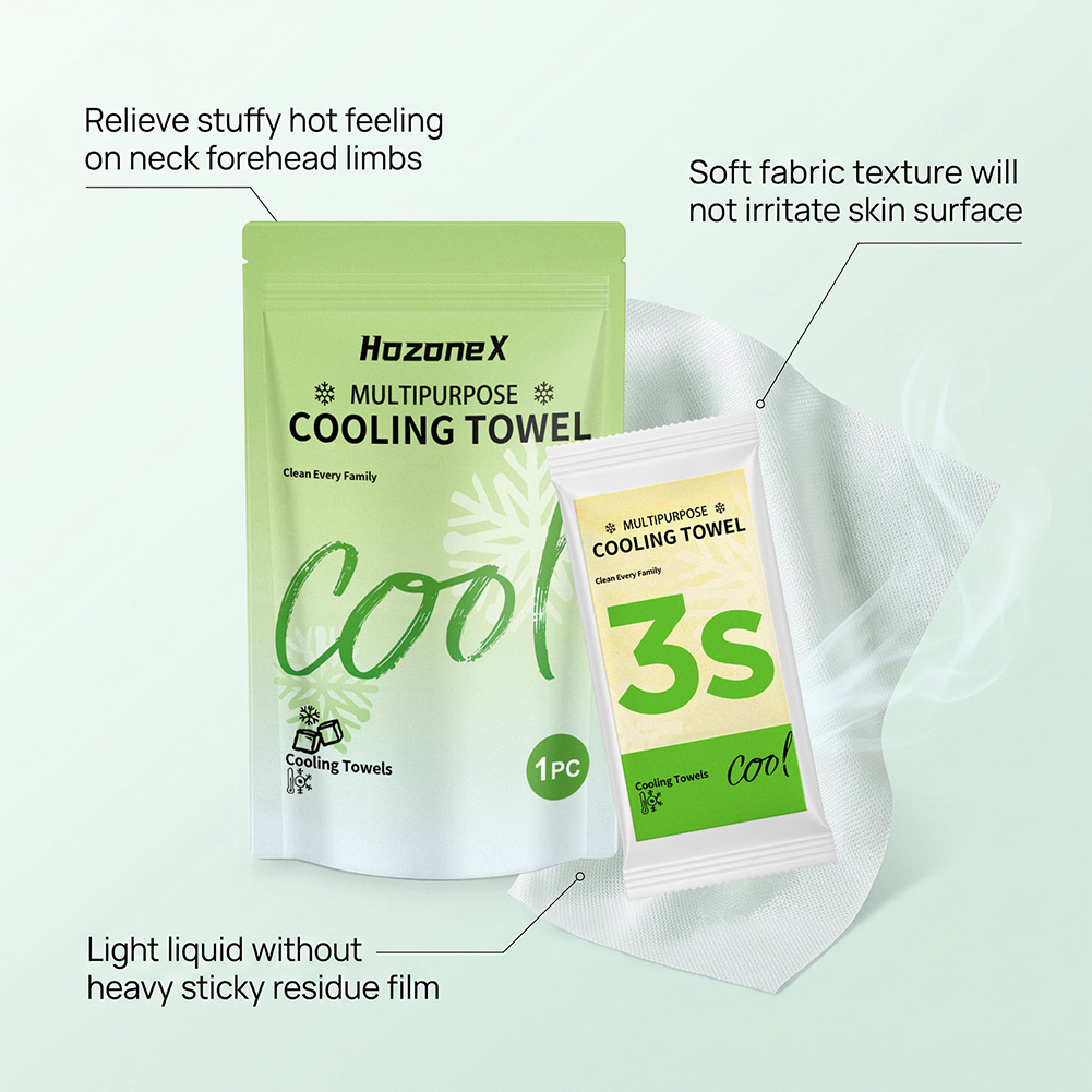 Quick Dry Cooling Towel For Sp - đánh giá và giá Outdoor Sport Activity