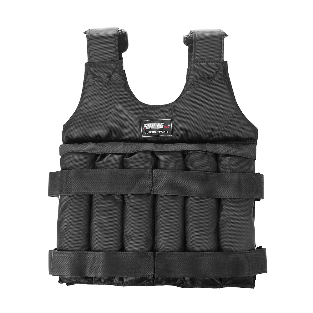 1 - 110LBS Adjustable Weighted - đánh giá và giá Outdoor Sport Winter Jacket