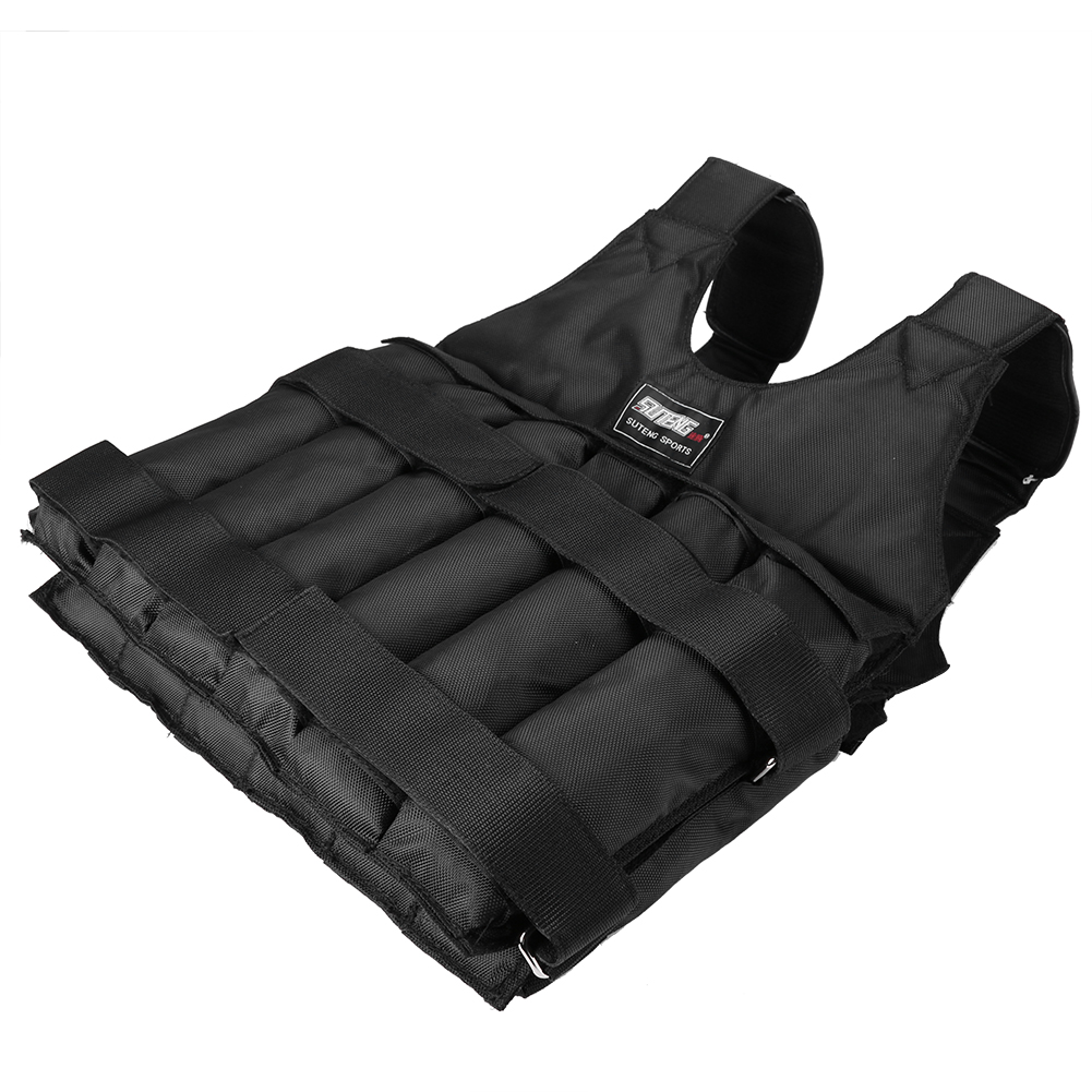 1 - 110LBS Adjustable Weighted - đánh giá và giá Outdoor Sport Winter Jacket