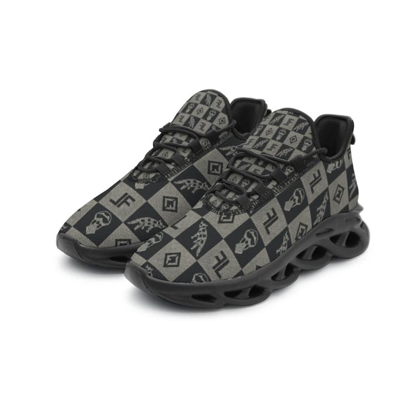 Ladies Men Running Shoes Sport - đánh giá và giá Outdoor Sports Activities